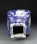 Chinese Blue and White Vase - 5