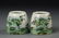Pair of Chinese Doucai Water Coups - 2