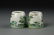 Pair of Chinese Doucai Water Coups - 3