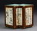 Chinese Famille Rose Vase