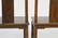Two Chinese Hardwood Chairs - 5