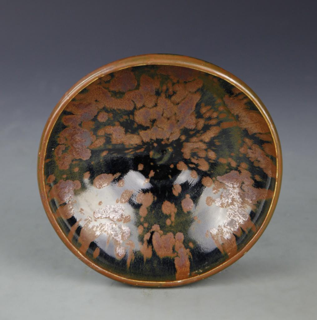 Chinese Cizhou Yao Bowl (1 of 4)