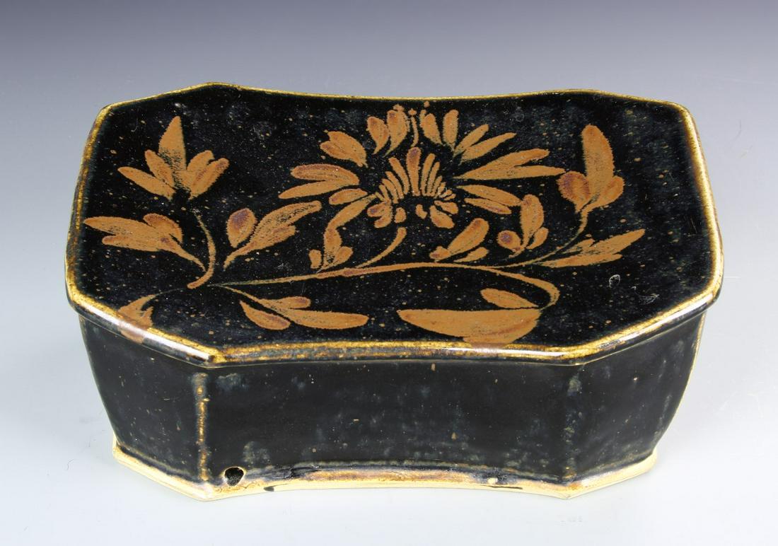 Chinese Ding Yao Pillow (1 of 4)