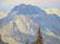 Oil On Canvas Landscape - 10