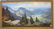 Oil On Canvas Landscape