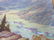 Oil On Canvas Landscape - 5