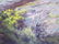 Oil On Canvas Landscape - 8