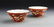 Pair of Chinese Famille Rose Bowls