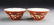 Pair of Chinese Famille Rose Bowls - 2