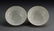 Pair of Chinese Famille Rose Bowls - 4