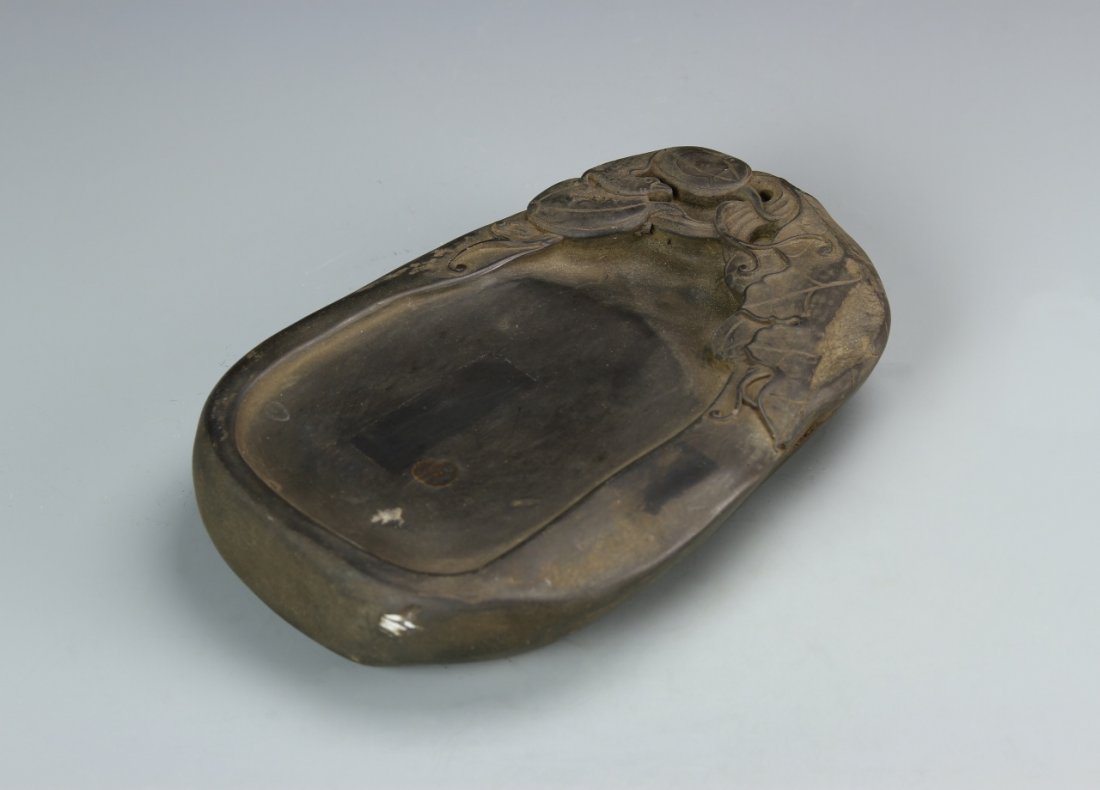Chinese Ink Stone Pad (1 of 4)