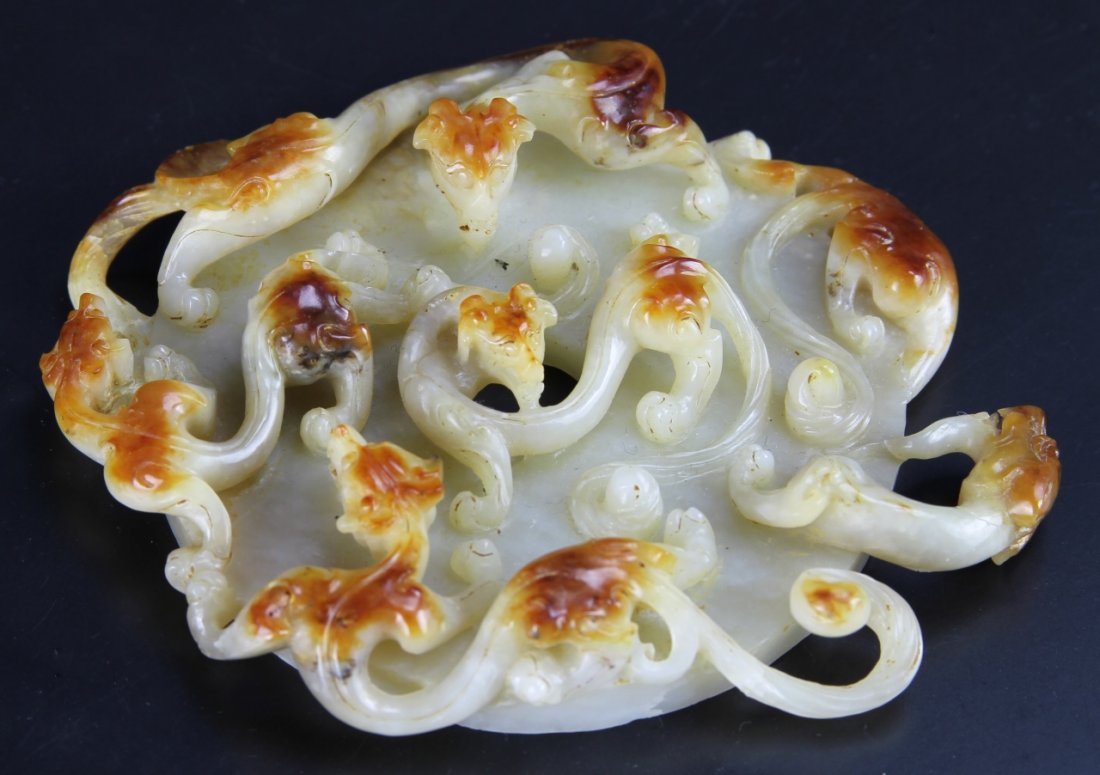 Chinese Dragon Pi (1 of 2)