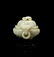 Chinese Jade Tripod Censer - 2
