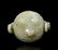 Chinese Jade Tripod Censer - 5