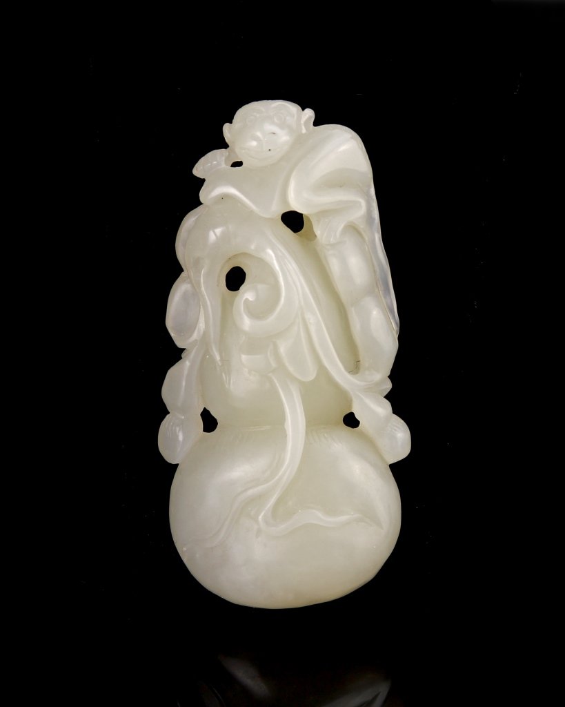 Chinese Jade Pendant (1 of 3)