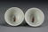 Pair of Chinese Famille Rose Bowls - 4
