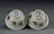 Pair of Chinese Famille Rose Bowls - 5