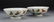 Pair of Chinese Famille Rose Bowls