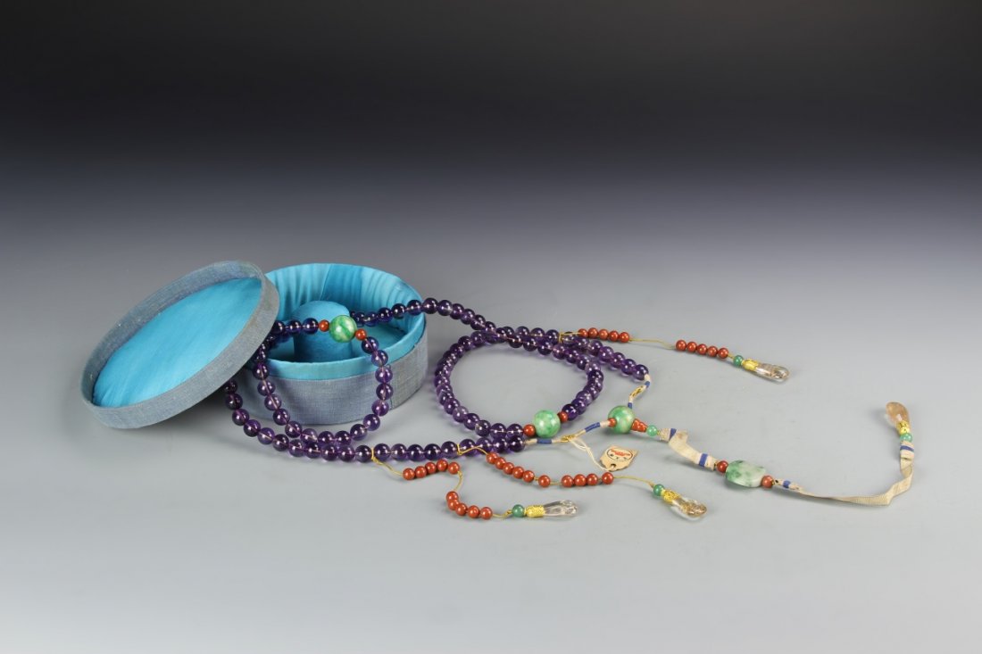 Chinese Court Necklace (1 of 10)