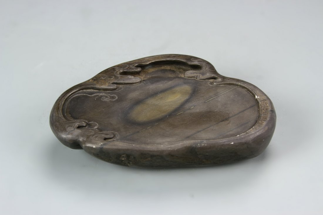 Chinese Ink Stone (1 of 4)
