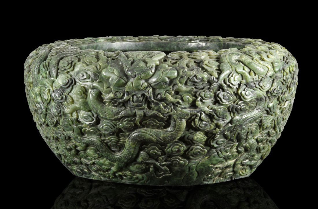 Chinese Spinach Jade Fish Tank (1 of 9)