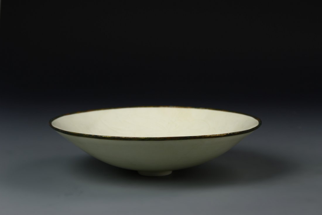 Chinese Cizhou Yao Bowl (1 of 5)