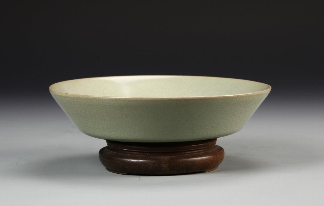 Chinese Longchuan Guan-Type Washer (1 of 8)