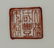 Chinese Famille Rose Brush Pot - 6