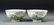 Pair of Chinese Famille Rose Bowls - 3