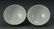 Pair of Chinese Famille Rose Bowls - 5