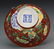 Chinese Red Glazed Famille Rose Bowl - 4