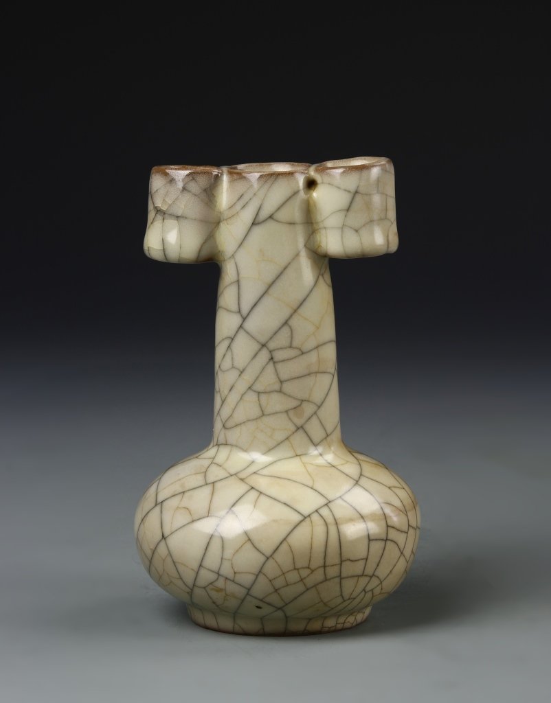 Fine Ko-Yao Arrow Vase (1 of 9)
