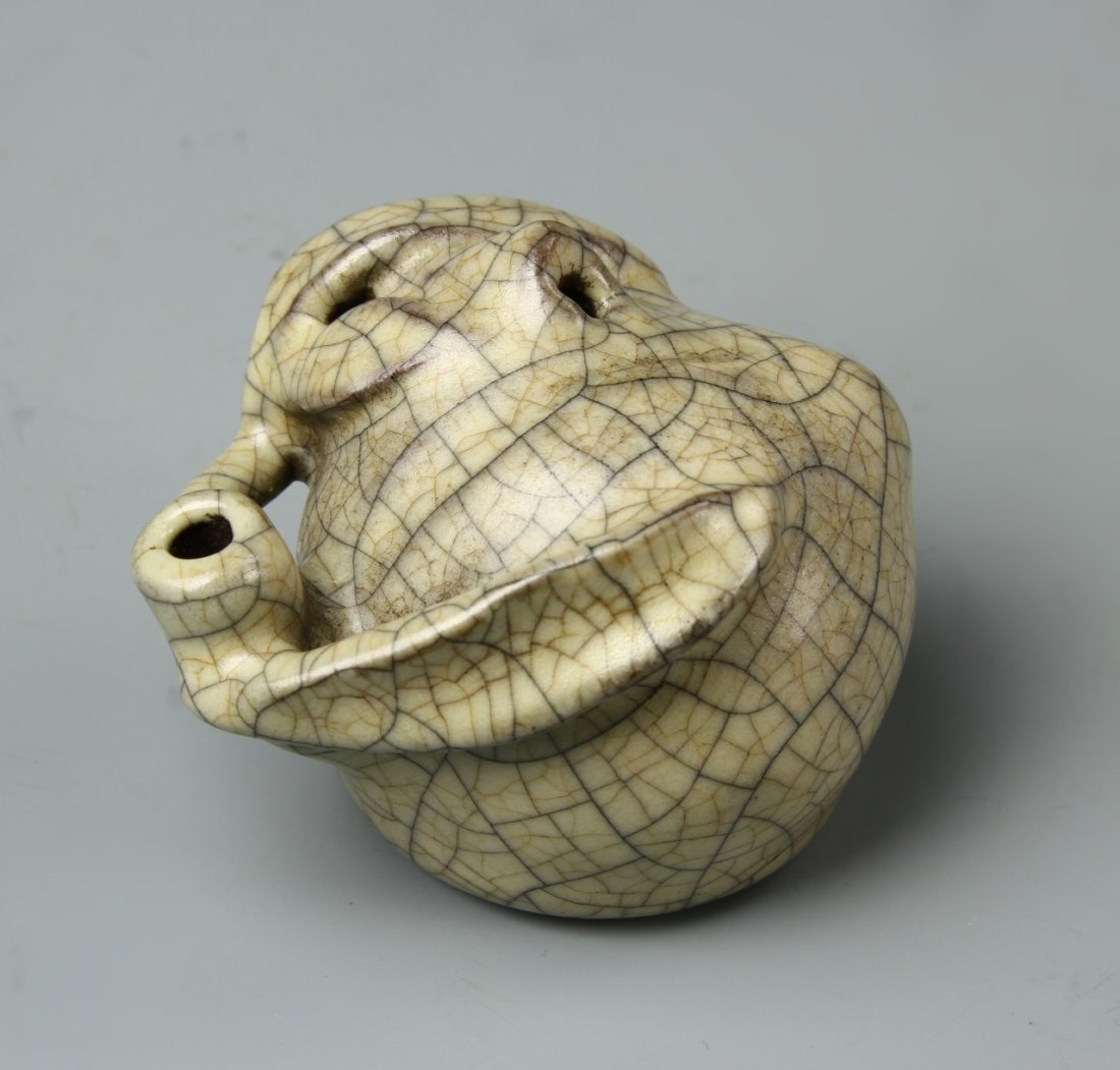 Chinese Rare Koyao Water Dropper (1 of 6)