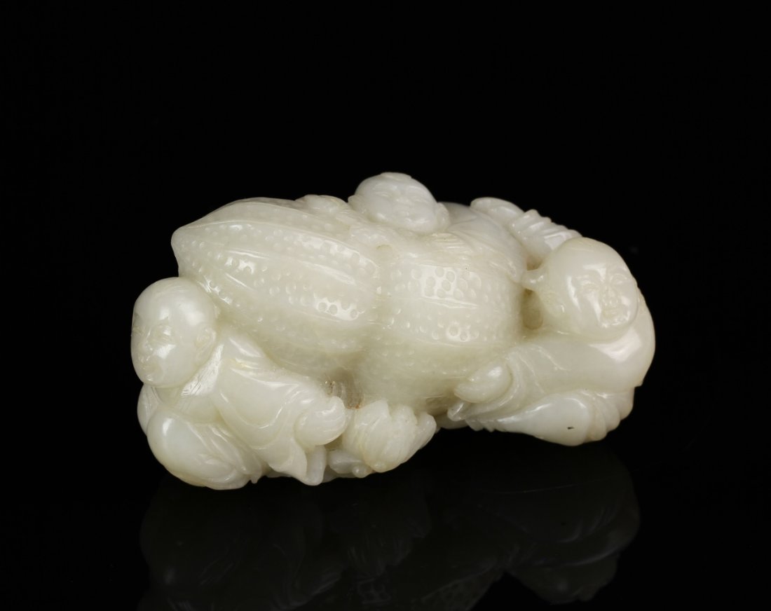 Chinese Jade Boys (1 of 6)