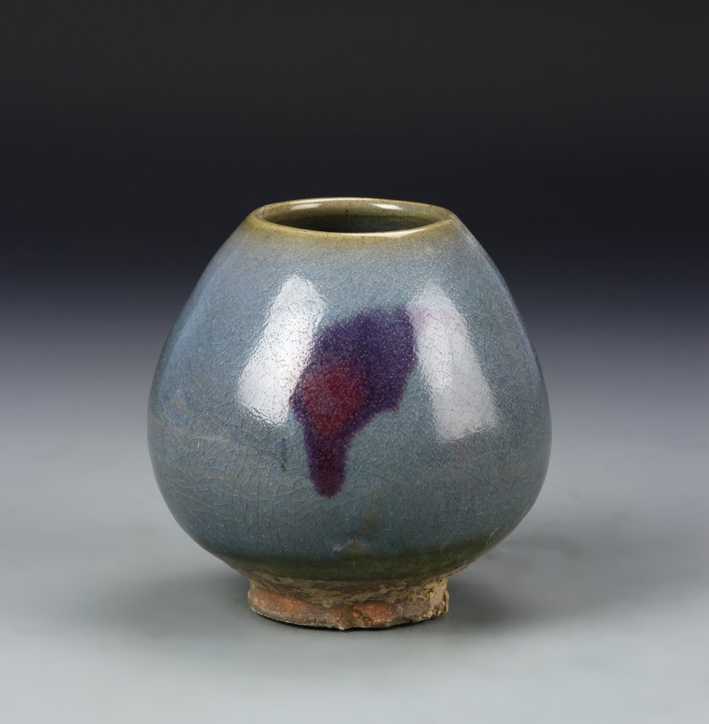 Chinese Jun Yao Water Coup (1 of 5)