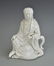 Chinese Blanc de Chine Guanyin