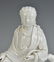 Chinese Blanc de Chine Guanyin - 2