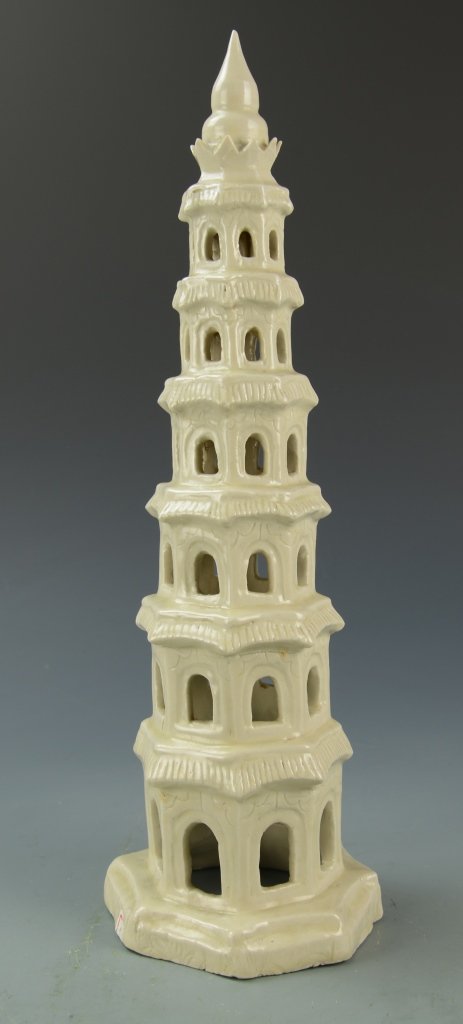 Chinese Ding Yao Tower (1 of 5)