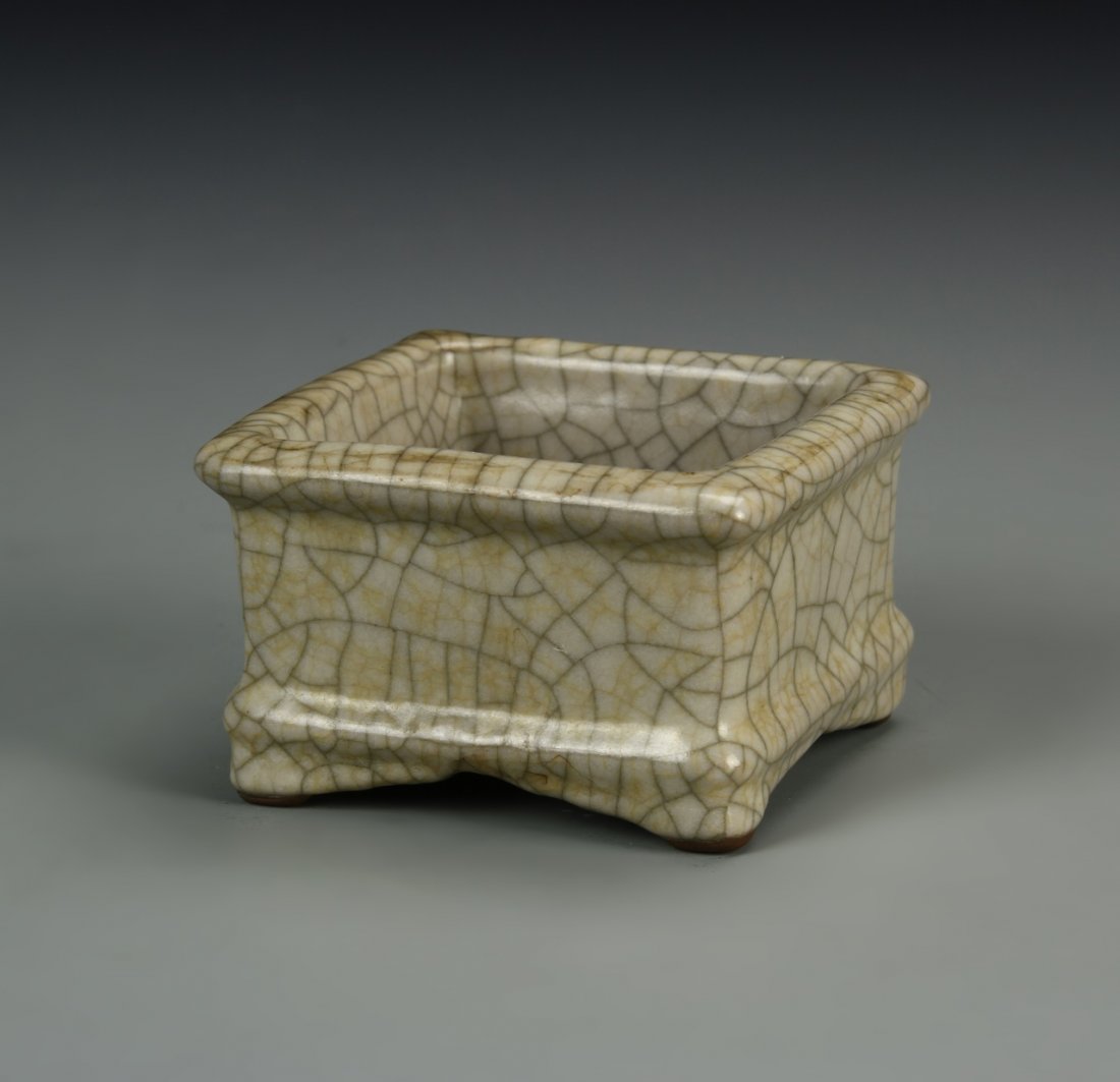 Chinese Koyao Brush Washer (1 of 7)