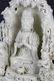 Chinese Blanc De Chine Guanyin Statue - 2