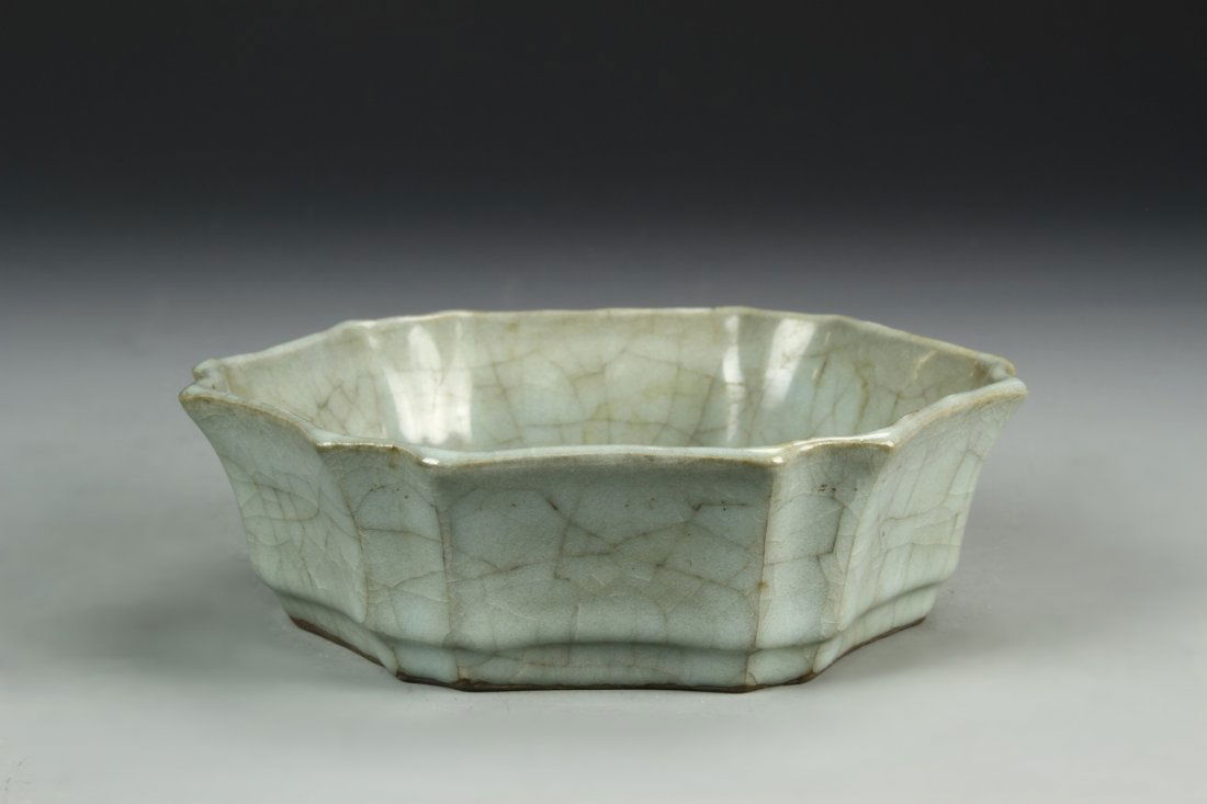 Lungchuan K'uan-type Brush Washer (1 of 7)