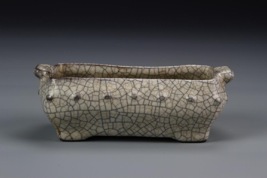 Rare Ko-Type Brush Washer (1 of 6)