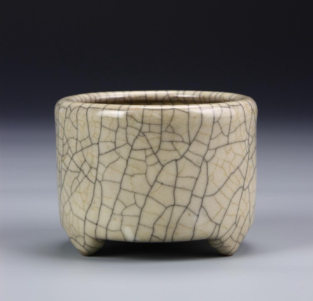 Ko-Type Tripod Censer (1 of 8)