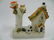 168: A Victorian Staffordshire house modelled as a pen