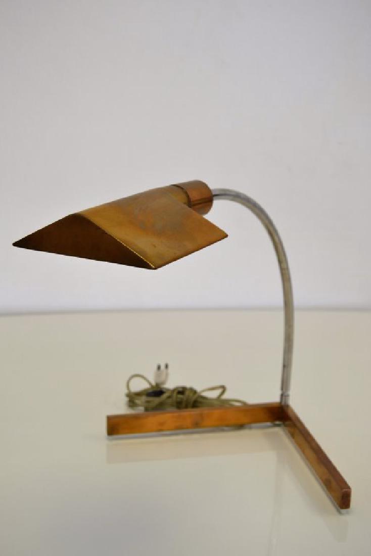 Cedric Hartman Desk Lamp (1 of 4)