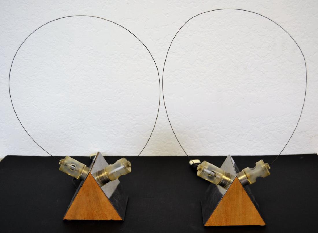 Lampada B.T. Studio Arditi for Sormani S.P.A. (1 of 8)