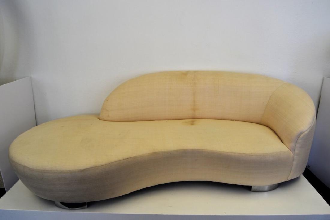 Vladimir Kagan Sofa (1 of 5)
