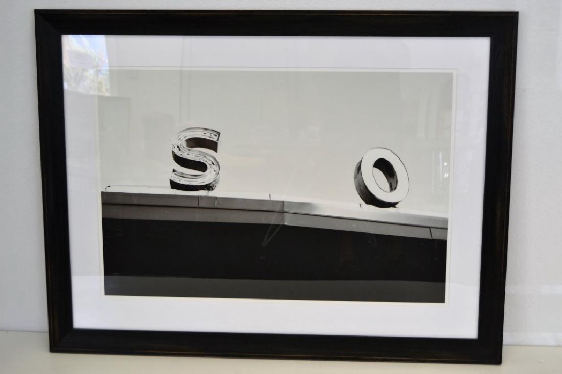 Large Black & White Picture (1 of 2)