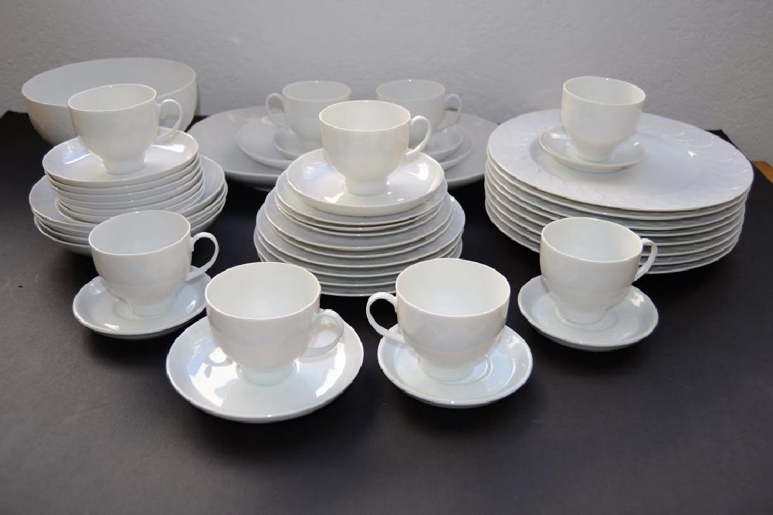 50 Piece Tapio Wirkkala for Rosenthal: 50 Pc Vintage