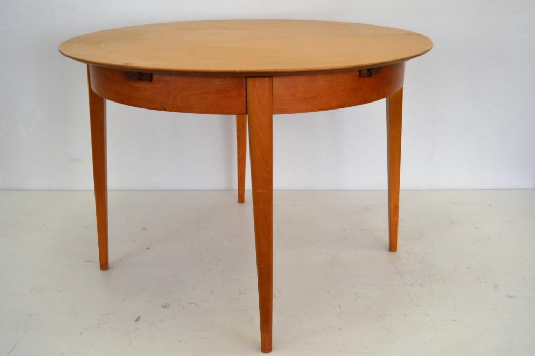 Cor Alons Birch Plywood Table (1 of 4)